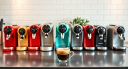 compact espresso machines guide
