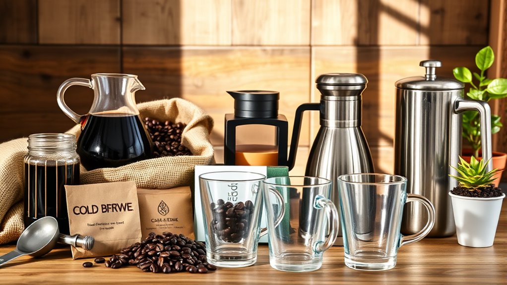consider brewing method preferences
