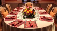 elevate your entertaining style