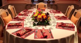 elevate your entertaining style