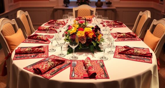 elevate your entertaining style