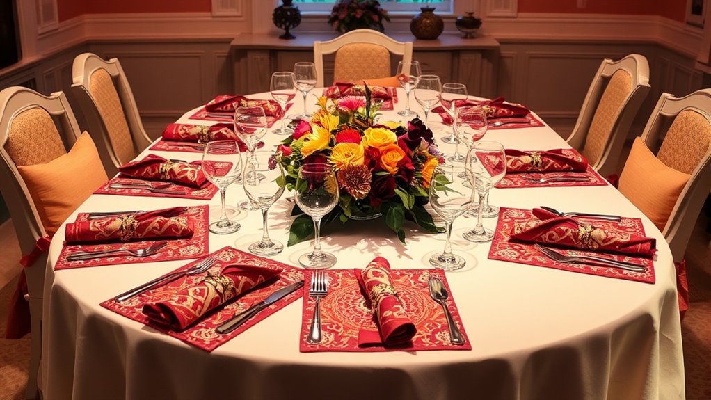 elevate your entertaining style