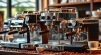 espresso machines for gifting