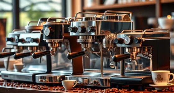 espresso machines for gifting