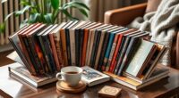gift worthy coffee table books