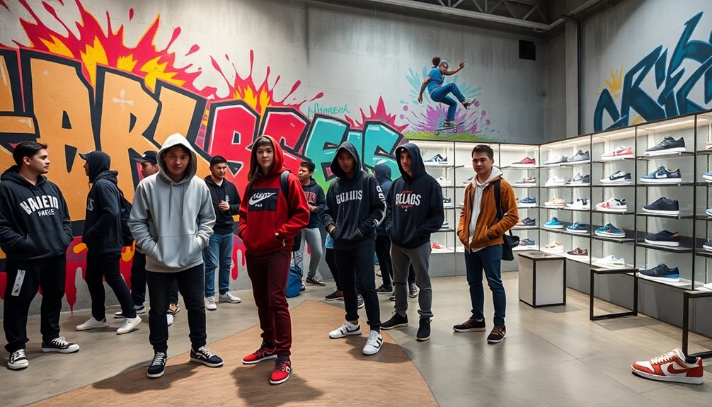 hypebeast culture and community
