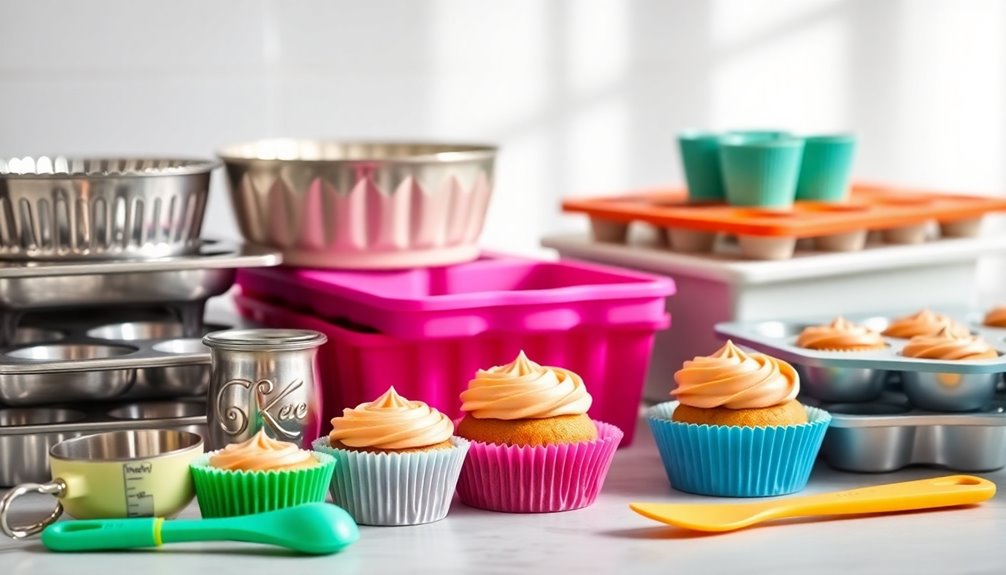 key factors for bakeware