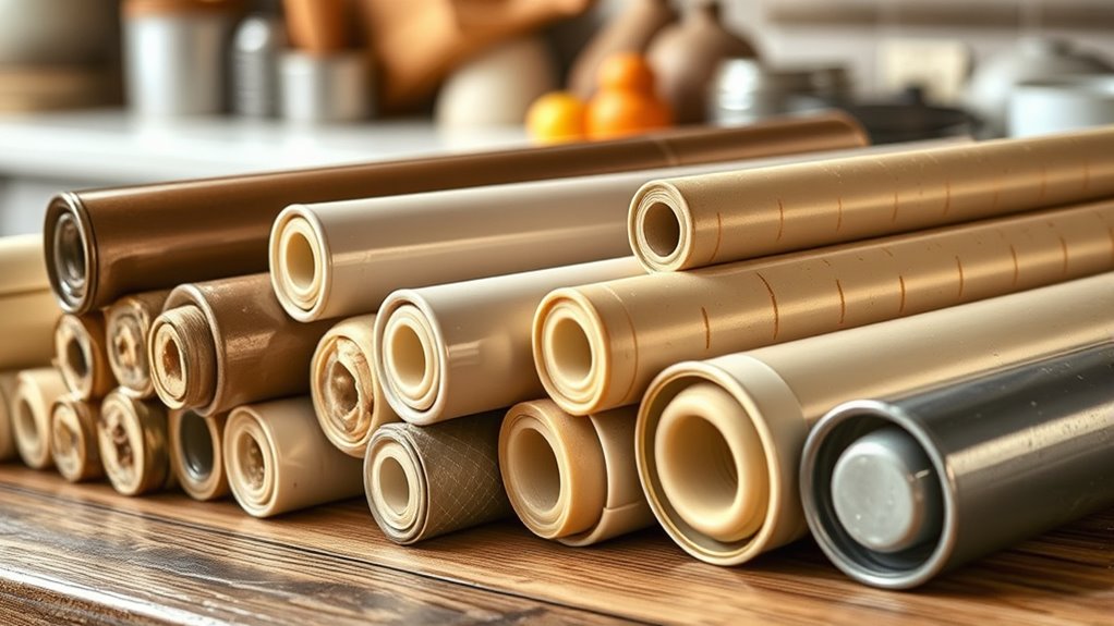 key factors for bakeware