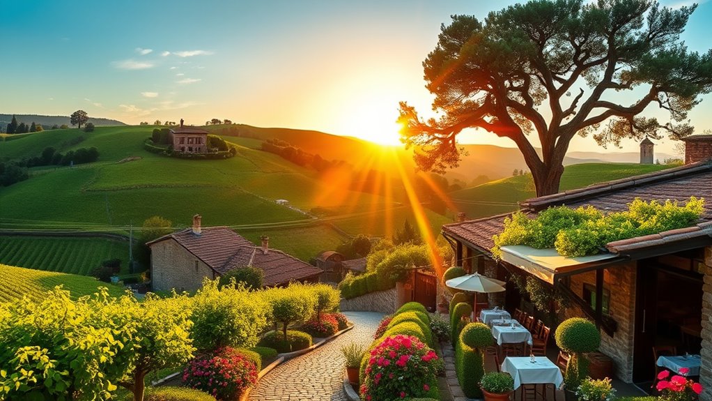local attractions in valpolicella