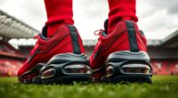 nike liverpool fc collaboration