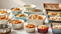 perfect coffee cake bakeware