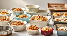 perfect coffee cake bakeware