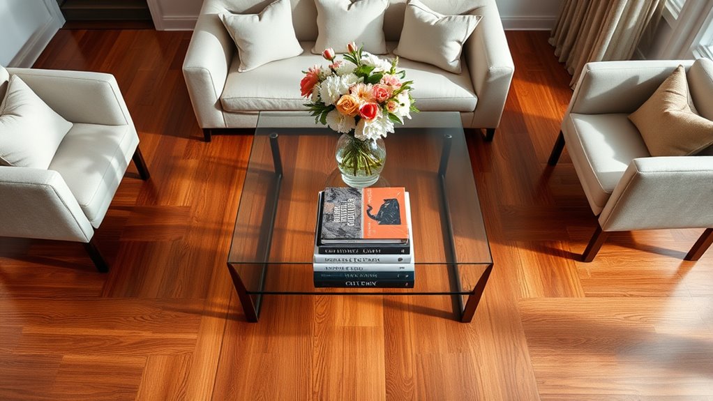 perfect coffee table gifts