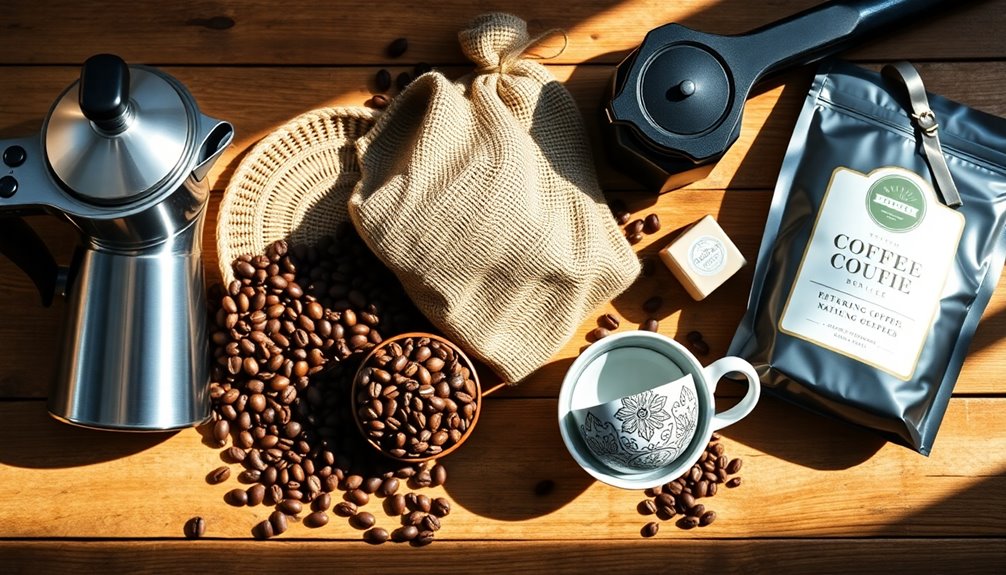 perfect drip coffee gifts