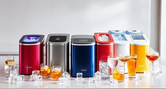 perfect gift ice makers