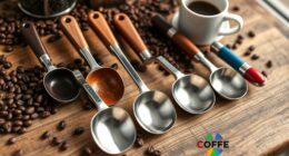 perfect gifts for coffee