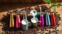 perfect gifts for coffee lovers