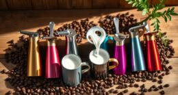 perfect gifts for coffee lovers