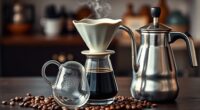 perfect pour over coffee sets