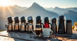 portable espresso makers guide