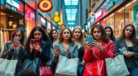 tariffs impact shein ssense shoppers
