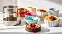 top bakeware for cheesecakes