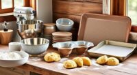 top bakeware for scones