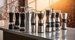 top coffee grinding solutions