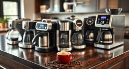 top coffee makers 2025