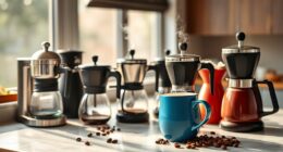 top coffee makers reviewed