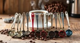 top coffee scoop recommendations