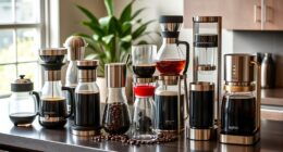 top cold brew makers