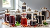 top cold brew pitchers