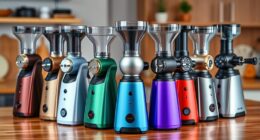 top electric grinders 2025