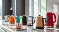 top electric kettles reviewed