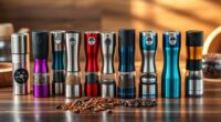top handheld grinders 2025