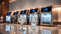 top ice maker trends