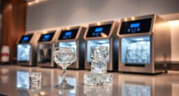 top ice maker trends