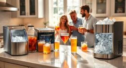 top ice makers for families