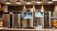 top ice makers reviewed