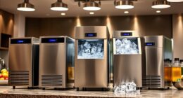 top ice makers reviewed
