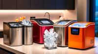 top ice makers reviewed