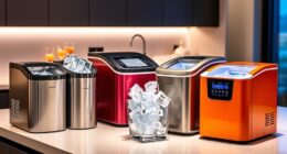 top ice makers reviewed
