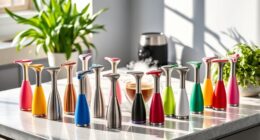 top mini frothers reviewed