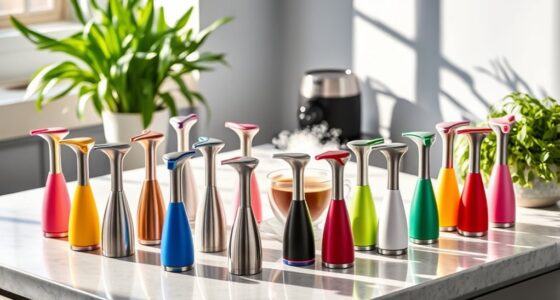top mini frothers reviewed