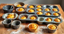 top muffin bakeware picks