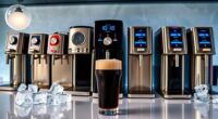 top nitro ice makers