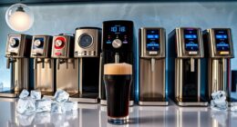 top nitro ice makers