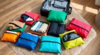 top packing cubes review