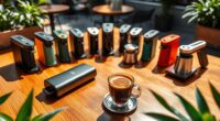 top portable espresso makers